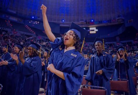 SLCC Named Best Community College in Louisiana by Intelligent.com for Second Consecutive Year ...