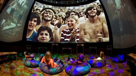 The Museum At Bethel Woods: Story of 60s & Woodstock Tickets | Bethel, NY | Nov. 19, 2023 - Week&