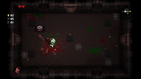 Análise: The Binding of Isaac: Rebirth (Multi) é uma aventura macabra e viciante - GameBlast