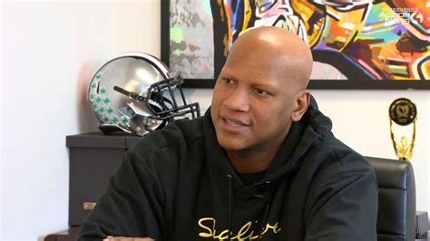 Ryan Shazier talks about Damar Hamlin injury and recovery