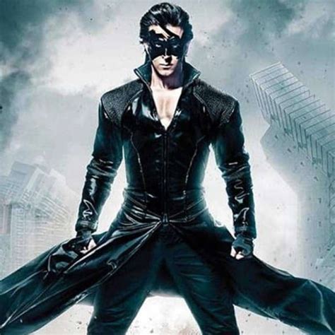 Krrish 4: Hrithik Roshan on the lookout for new Director; Rakesh Roshan ...