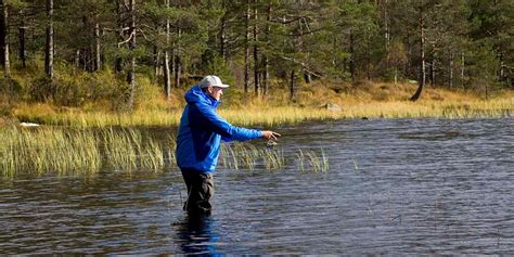 Fishing in Norway Travel Guide | Ferry Travel | DFDS