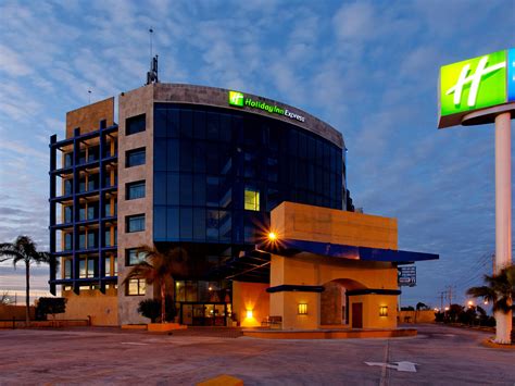 Holiday Inn Express Nuevo Laredo Hotel by IHG