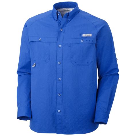 Columbia Sportswear PFG Terminal Zero Shirt (For Men)