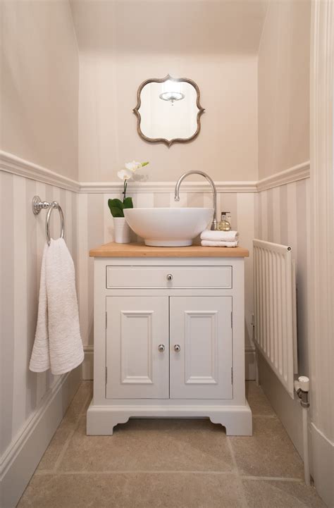 Chichester Wash Stand For Countertop Basin | Neptune | Neptune bathroom, Bathroom design small ...
