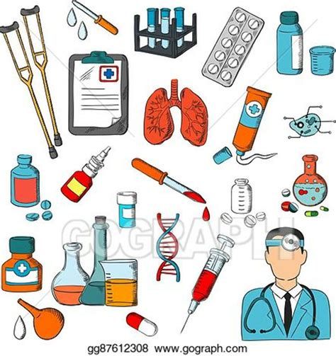 Download High Quality doctor clipart tools Transparent PNG Images - Art Prim clip arts 2019