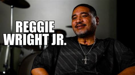 EXCLUSIVE: Reggie Wright Jr. on Suge Knight's Track Record of ...