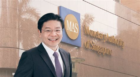 MAS Commits S$150 Million Funding to Innovate Financial Sector ...