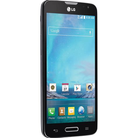 Walmart Family Mobile LG Optimus L90 Smartphone - Walmart.com - Walmart.com