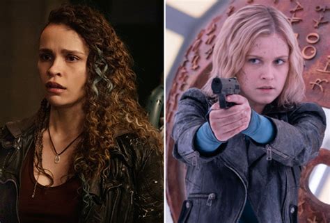 ‘The 100’ Prequel: Spinoff Explained — Jason Rothenberg Interview | TVLine