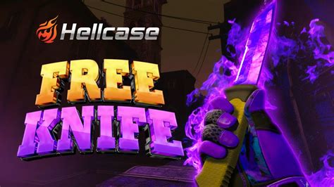 Hellcase Promo Code 2023 get free $300! CSGO Free Skins! Hellcase free money, case and skins ...