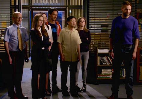 ‘Community’ Season 6 Finale Recap — Abed, Annie and Elroy Leave | TVLine