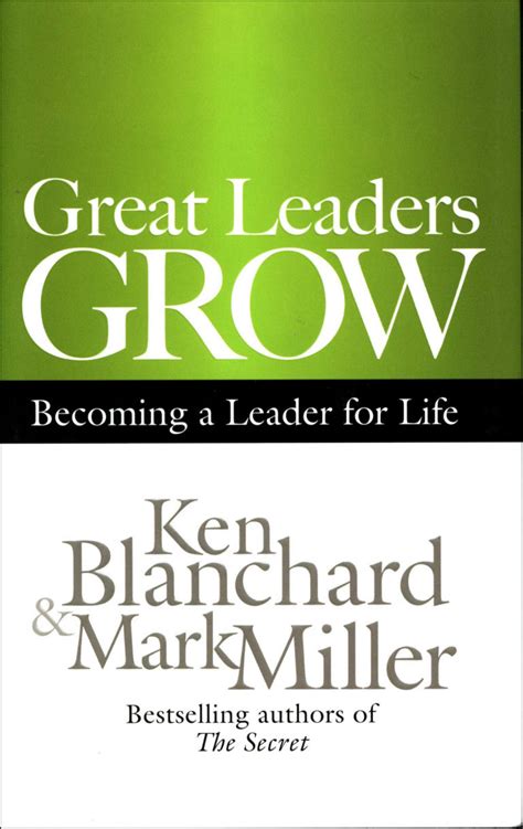 Ken Blanchard | Books