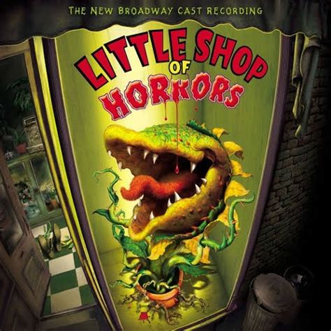 Stream Suddenly Seymour - Little Shop of Horrors (Cover) by hansgamido | Listen online for free ...