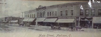 Madison Historical Society | Historical society, Madison, Historical