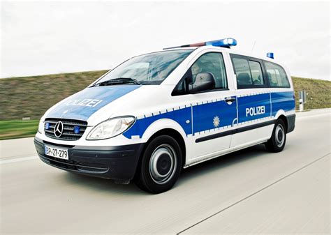 Bundespolizei - Pressebilder