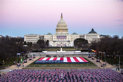 Highlights and Hat-Tips from the 2021 Presidential Inauguration - Smart ...