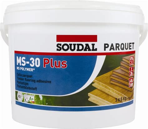 Soudal: Expertise in sealants, PU foams and adhesives