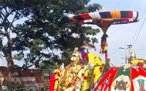 Aravan Festival in Coimbatore - Wikiwand