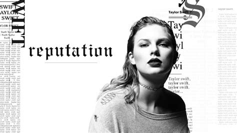 Taylor Swift Reputation Live Wallpaper