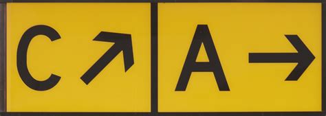 Taxiway Signs