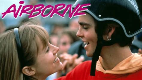 Whatever Happened to the Cast of the Movie “Airborne?” - TVovermind