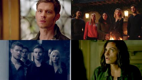 the originals season 5 - Hype Malaysia