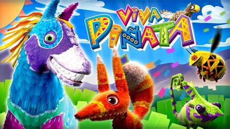 Petition · Port Viva Piñata & Viva Piñata: TIP to PC - United States · Change.org