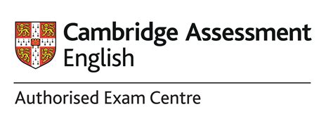 Cambridge Assessment English | Tallinn University