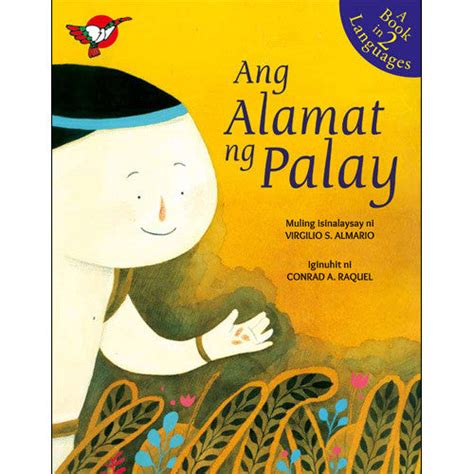 Storybooks – Adarna House