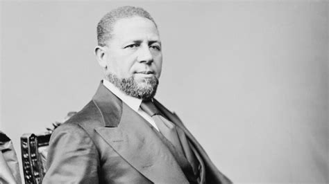 Newsela | Time Machine (1870): Hiram Revels becomes the first Black senator