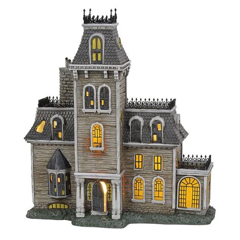 Addams Family House - 28cm - Witches of Halloween