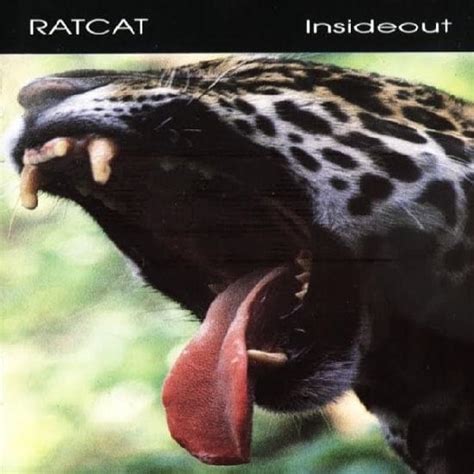 Ratcat - Insideout Lyrics and Tracklist | Genius