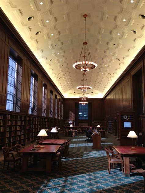 Indianapolis Public Library - classic | Beautiful library, Home, Book room