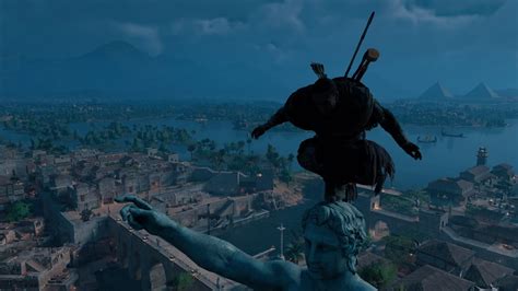 Assassin's Creed Origins: 10 Tips & Tricks for Combat