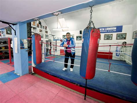 11 Banging Boxing gyms London - Find a boxing club in London