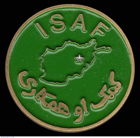 ISAF Task Force Kabul 2003, Military challenge Coin-Operations-Missions ...