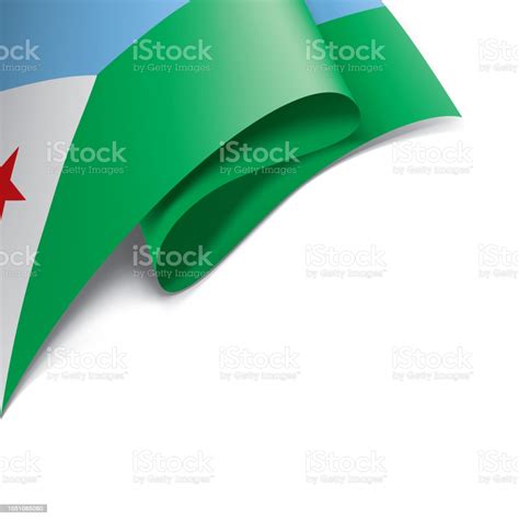 Free download Djibouti Flag Vector Illustration On A White Background Stock [1024x1024] for your ...