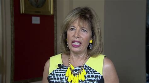 Representative Jackie Speier leads sleeveless protest Friday on Capitol ...