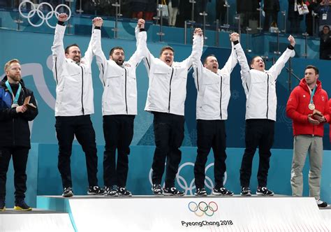 Olympics Day 16: U.S. men’s curling team earns stunning gold medal ...