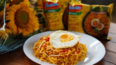 Ultimate Guide to Indonesian Famous Noodle: Indomie! | Flokq Blog