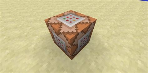 Minecraft Command Block Tutorial 1: Starter Kit : 3 Steps - Instructables