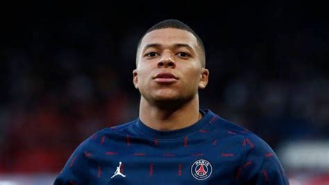 Kylian Mbappe 'not happy' at PSG currently despite picking it over Real Madrid: Reports