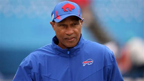 Ex-Bills DC Leslie Frazier Could Land New Job This Year