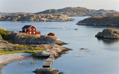 Things not to Miss in Sweden | Photo Gallery | Rough Guides#21 Bohuslän coast Sweden’s most ...