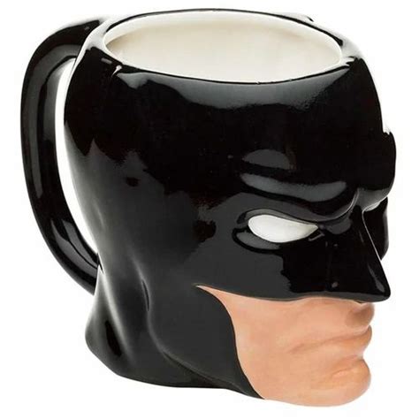 Batman ceramic Mug at Rs 499/piece | Rajinder Nagar | Delhi | ID: 26141862062