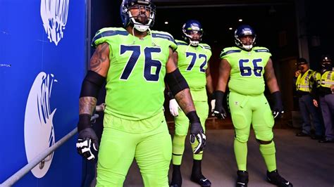 Seahawks 2022 Position-By-Position Offseason Primer: Offensive Line