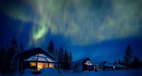 Welcome to Santa Claus Village | Arctic Circle, Rovaniemi Lapland