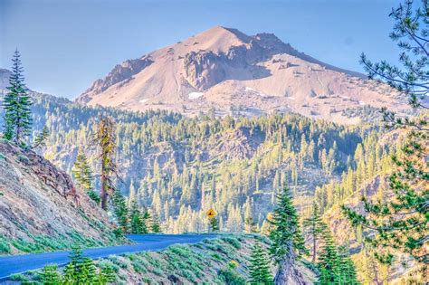 Must-See Sites in Lassen Volcanic National Park - Our Wander-Filled Life