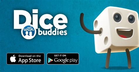 Dice With Buddies - Board Games - Dice Games - Mobile Games